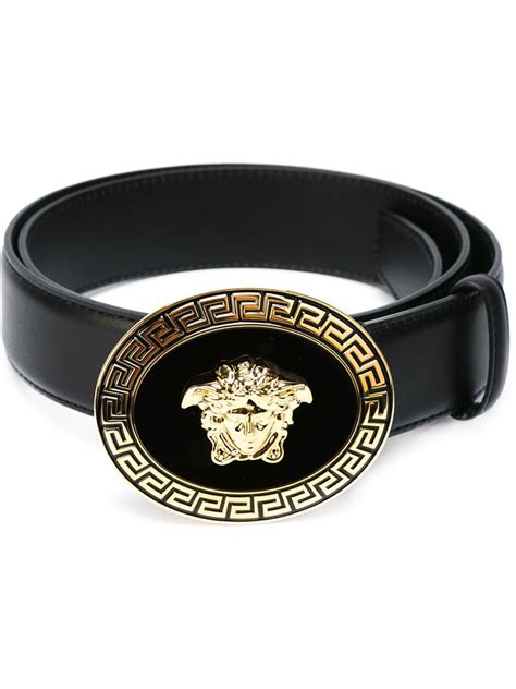 buy versace belts|versace belt medusa.